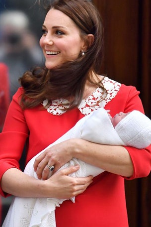 Royals reveal BIG news