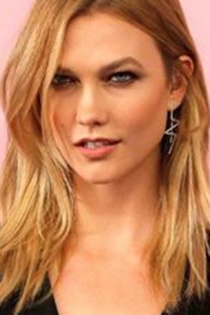 Model SLAMMED by haters