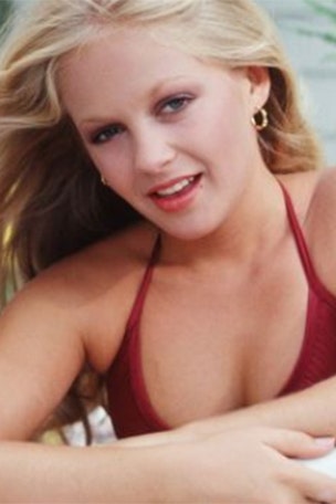‘Dallas’ star’s kid tells all