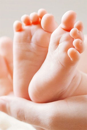 Family given wrong newborn?