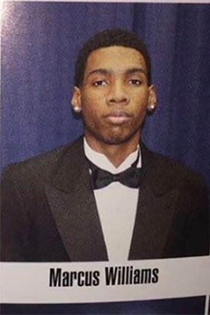 Student pulls off yearbook prank