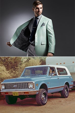 Chevy reveals new Blazer