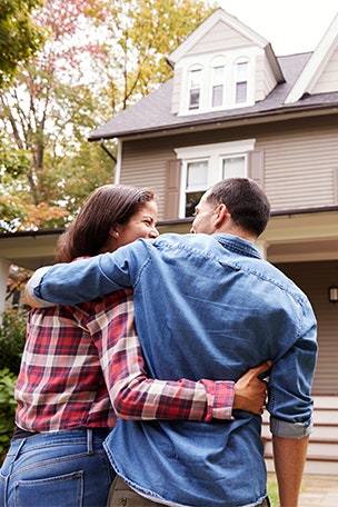 Weird tricks to land your dream home