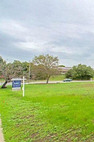 Empty lot selling for $15M