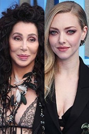 Cher says Seyfried ‘dodged a bullet’ with ex