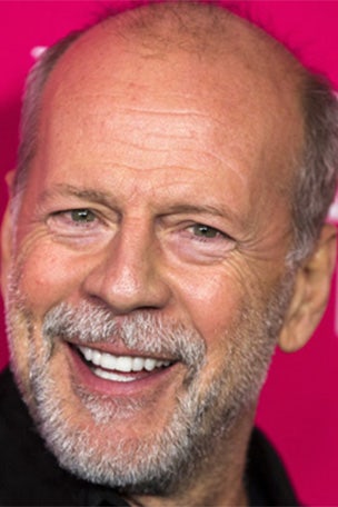 Willis ends ‘Die Hard’ debate