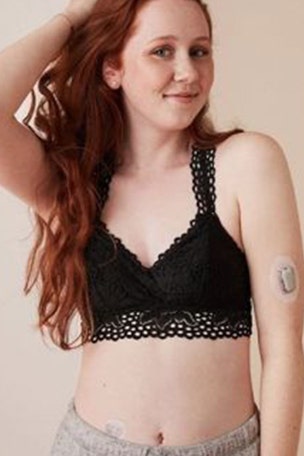 Lingerie ads win praise
