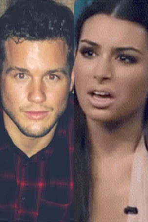 Star defends 'Bach's' virginity