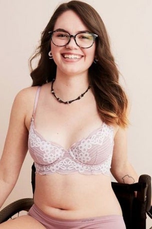 Store's new ad campaign praised