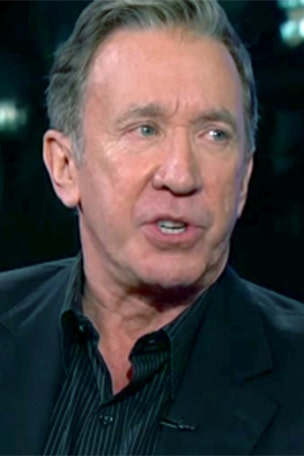 BIG 'Last Man Standing' reveal