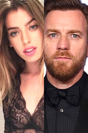 Ewan's kid won't forgive cheating dad