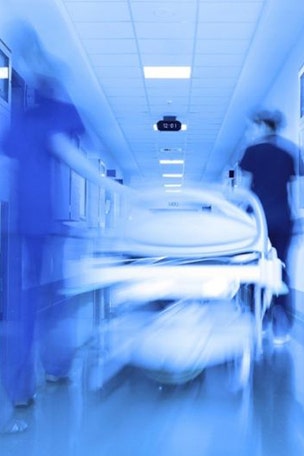 Is your ER prepared?