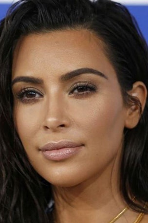 Kim's in trouble again