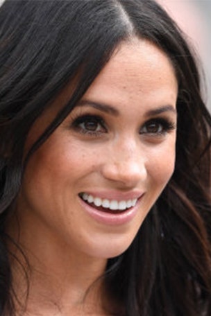 Markle swears by bizarre trick for looking good