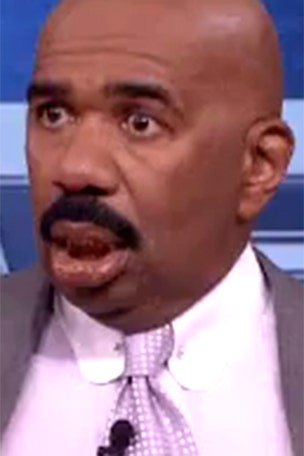 'Family Feud' truth revealed