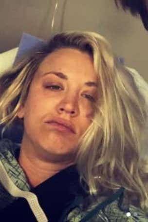 ‘Big Bang’ star undergoes surgery