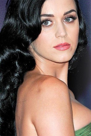 Katy: I'm back to God