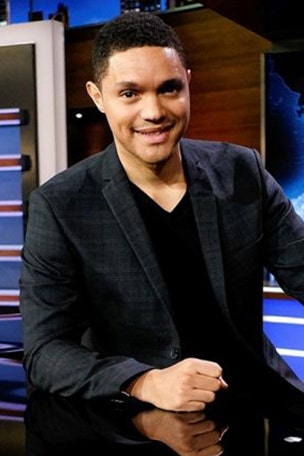 Noah mocks French critic