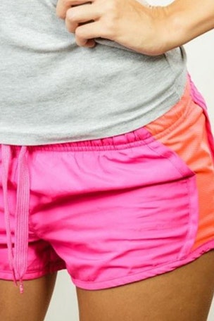 Mom calls out store for 'hooker style' shorts