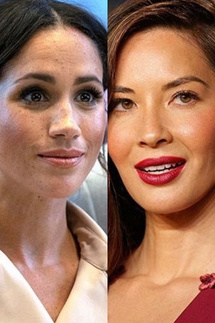 Munn SLAMS Meghan’s family