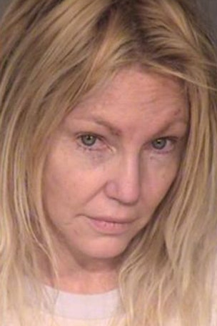Sambor stands by ex-wife Locklear