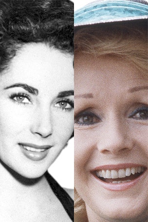 Hollywood's most shocking love triangle