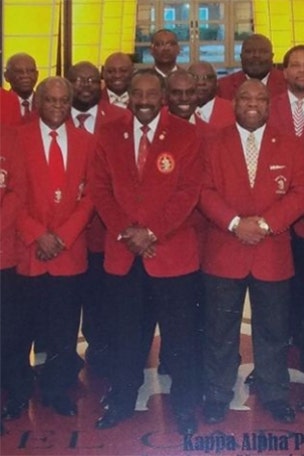 Fraternity suing Alabama restaurant