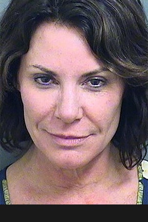 Reality star stole millions from kids?