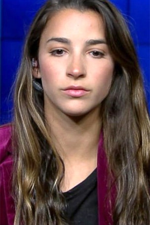 Olympian: I am different now