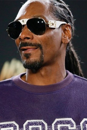 Snoop upsets at 4th of July show