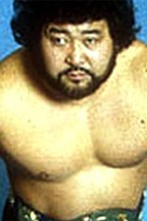Wrestling legend dead