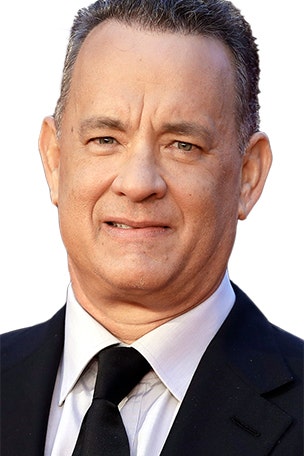 Tom Hanks' family drama