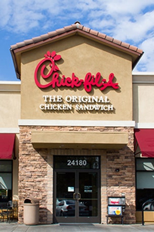 Chick-fil-A makes big announcement