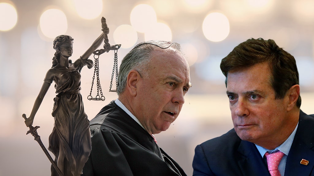 Manafort judge snaps at prosecutors after complaint leads to cease-fire