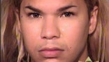 Transgender woman who surrendered after strangling friend, leaving body in bathtub, gets 18 years