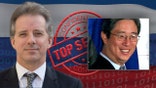Judicial Watch sues DOJ for communications among Ohr, Steele, Fusion GPS