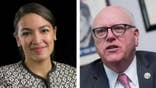 FLASHBACK: Ocasio-Cortez accused primary opponent of 'avoiding a debate'
