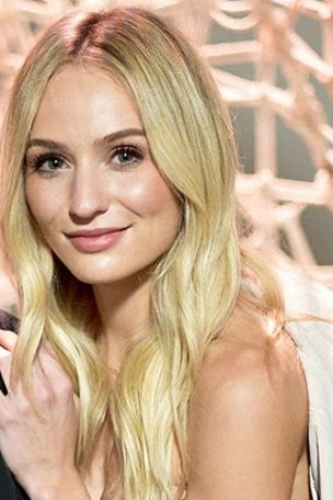 Reality star turns to faith