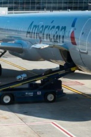 'Immediately you can see flames coming from the engine'