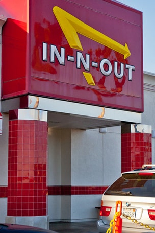 In-N-Out goes international