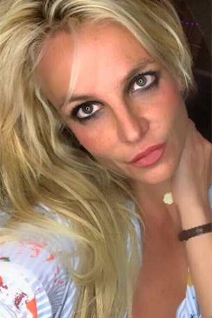 Spears forced to pay up