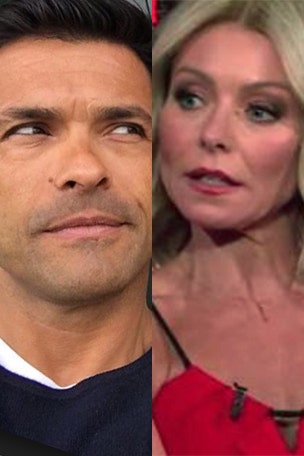 Kelly reveals truth about her marriage