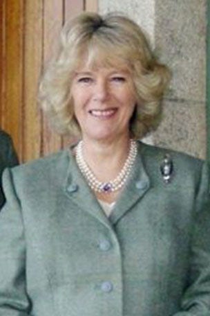 Will Camilla make a great queen?