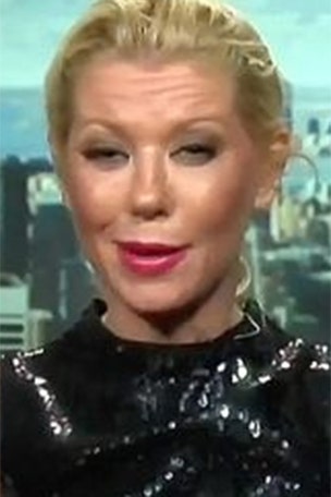 Tara's BIZARRE interview