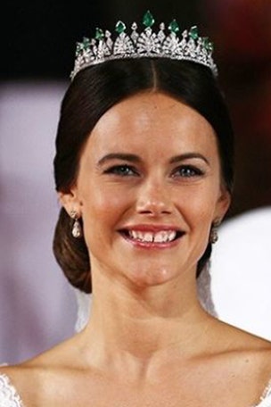Princess: I faced a ‘hate storm’