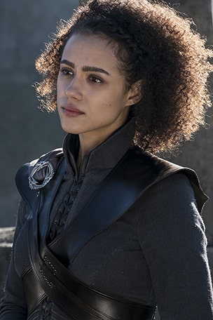 'Thrones' star teases 'mind blowing' finale
