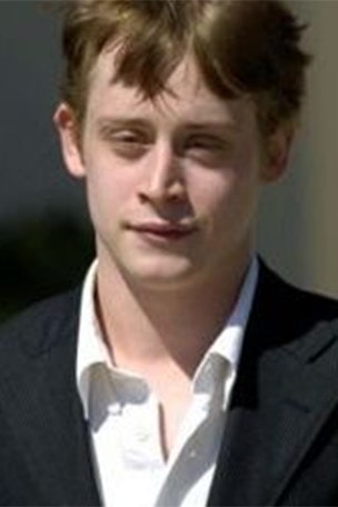 Child star: I wouldn't do it