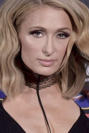 Paris postpones wedding