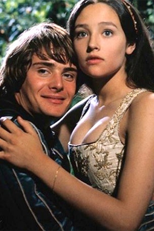 Star recalls shocking racy scene