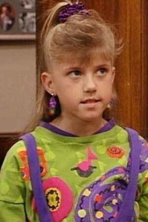 ‘Full House’ child star tells all